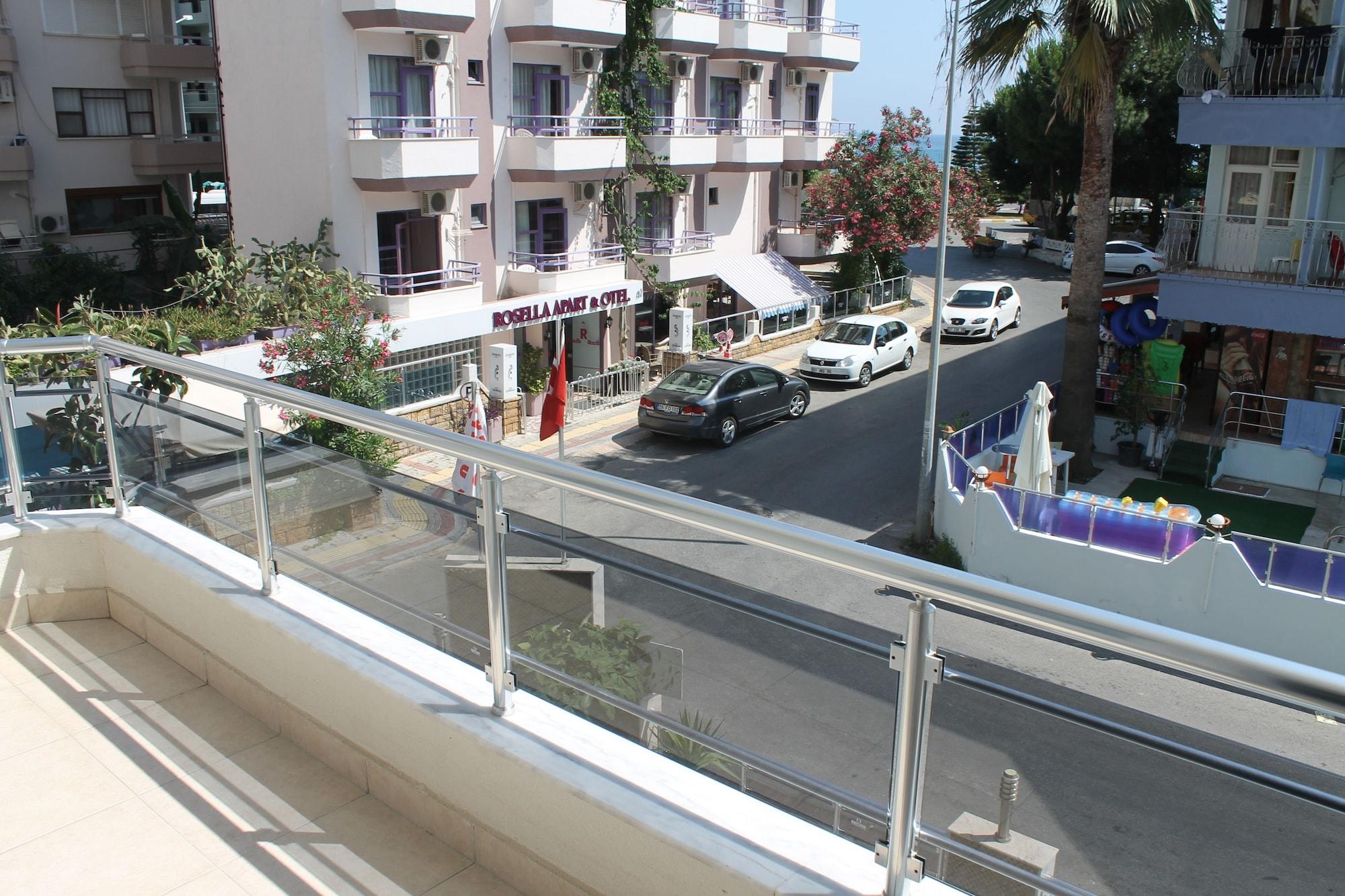 Otel North Point